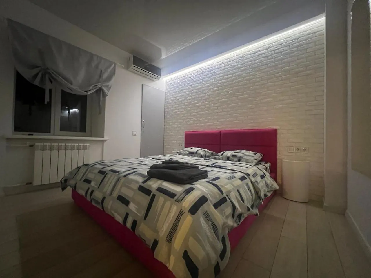2-Room Luxury Apartment In The Center 基輔