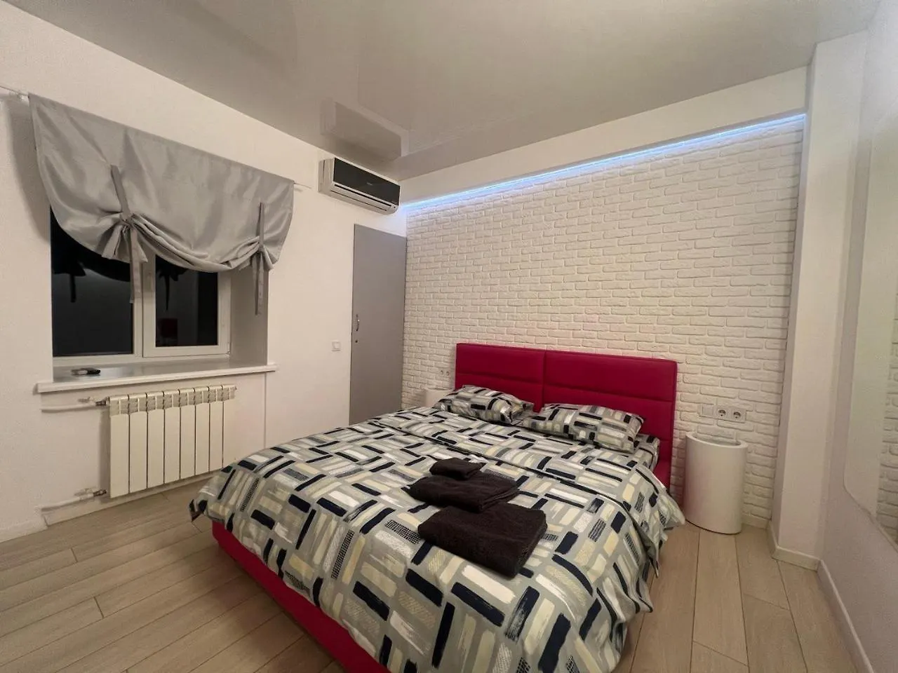 2-Room Luxury Apartment In The Center 基輔
