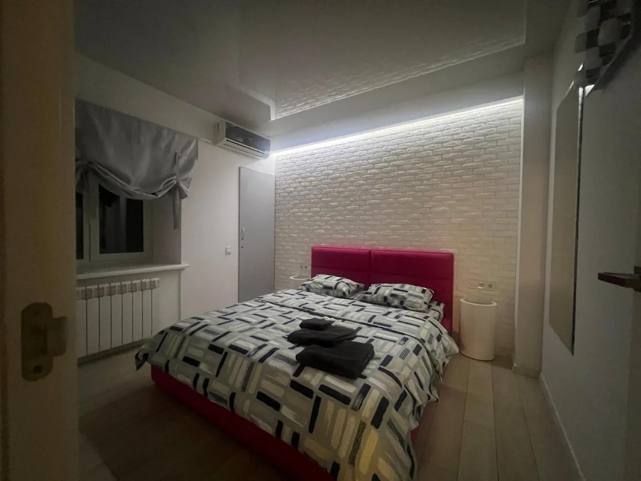 2-Room Luxury Apartment In The Center 基輔